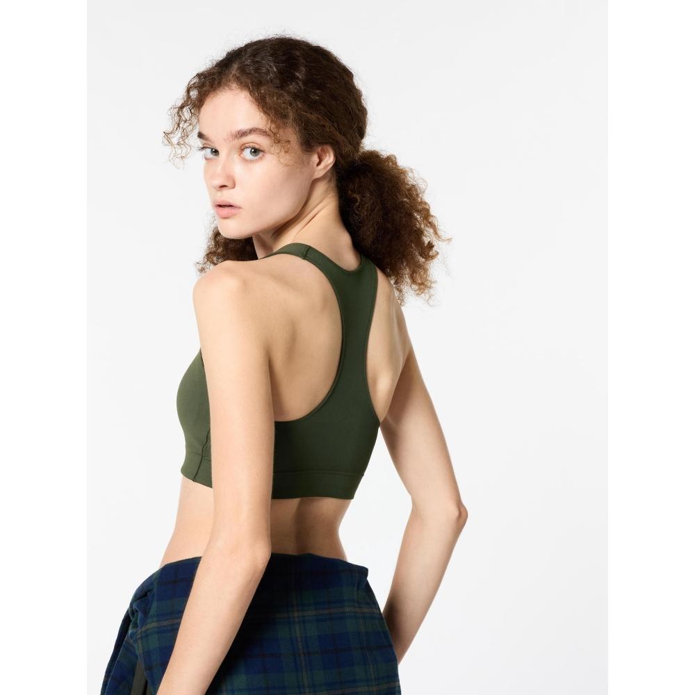 Uniqlo Japan Wireless Bra Active