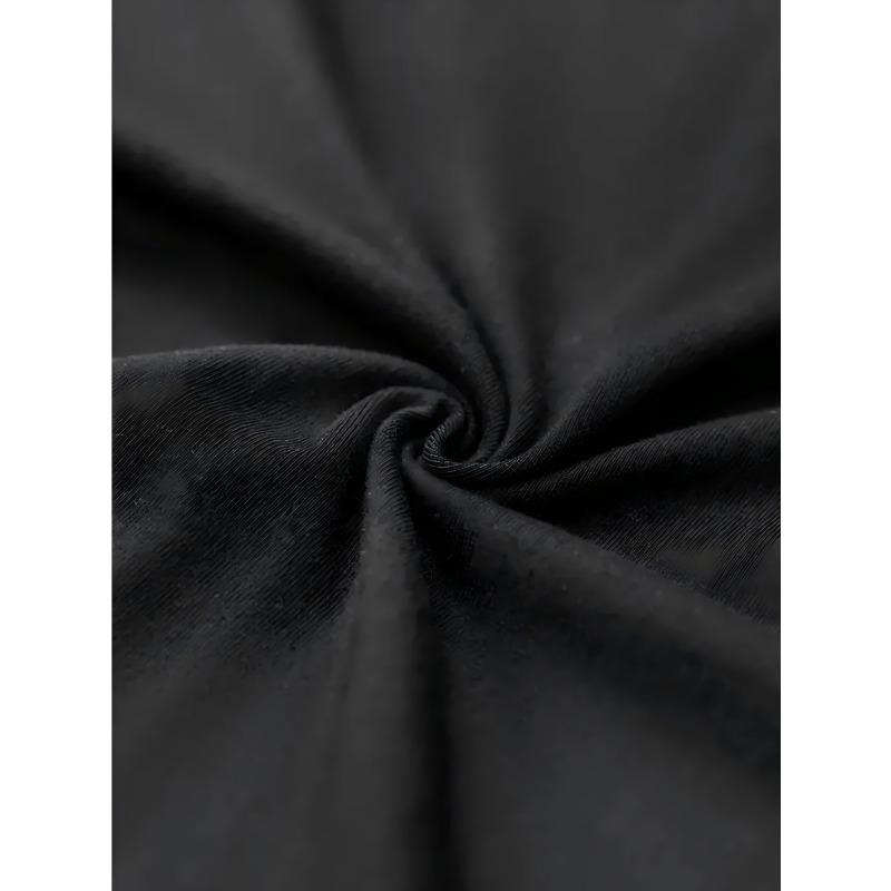 European Size T-shirt Year of The Horse 2026 Chinese New Year Design Red Horse Print Casual Fashion Gift for Women Holiday Gift Christmas Gift