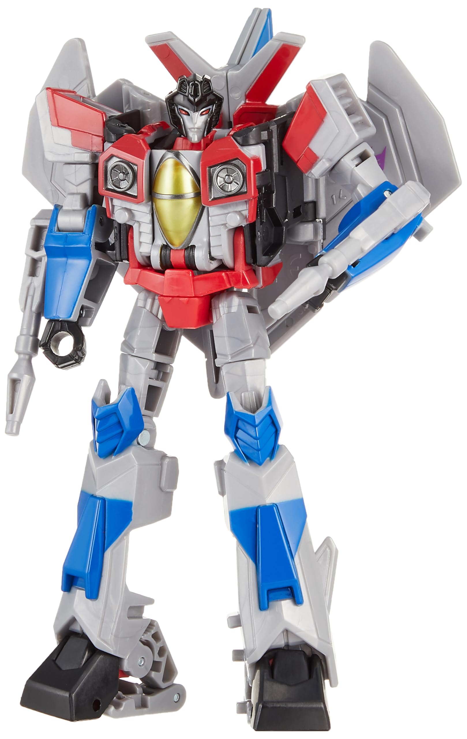 

TAKARA TOMY Transformers ESD-08 DX Starscream