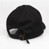 Fashion Couple King Queen Embroidered Baseball Cap Pure Cotton Spring Summer Hat