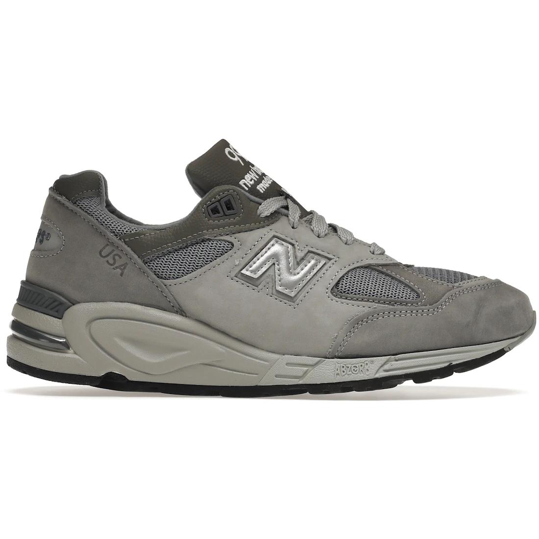 

Sneaker New Balance 990v2 WTAPS(M990WT2) 37.5