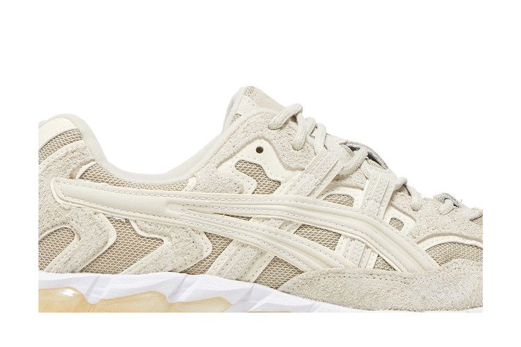 Men's Sneakers Asics Gel Nandi 360 'Putty'