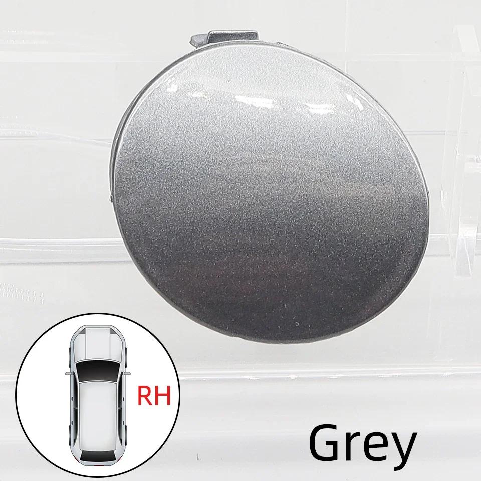 For Toyota Corolla Altis 2007 2008 2009 2010 Auto Front Bumper Towing Hook Eye Cover Cap Tow Hook Hauling Trailer Lid Garnish