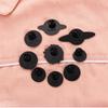 Mix 9pcs/set Creative Cartoon Planetary Planet Series Enamel Pin Brooches for Lapel Pins Badge on Backpack Clothing Accessories