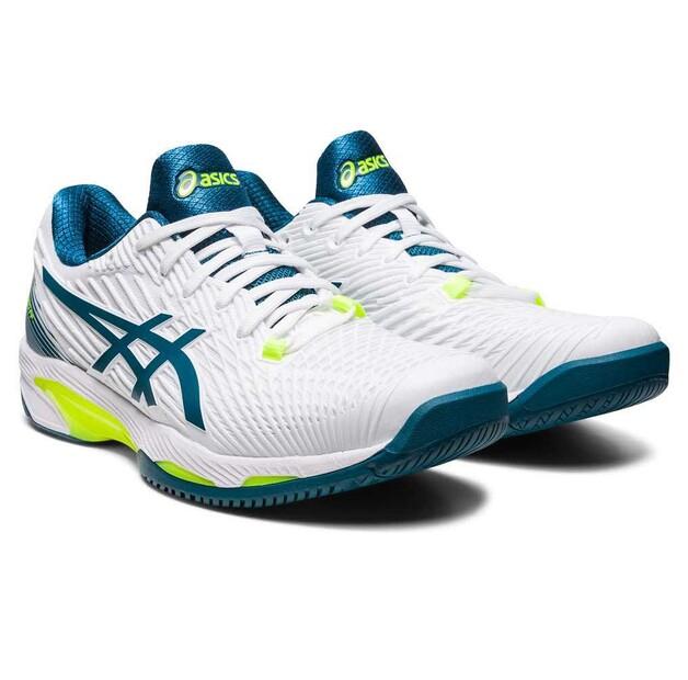 Asics Solution Speed FF 2 all теннисные кроссовки