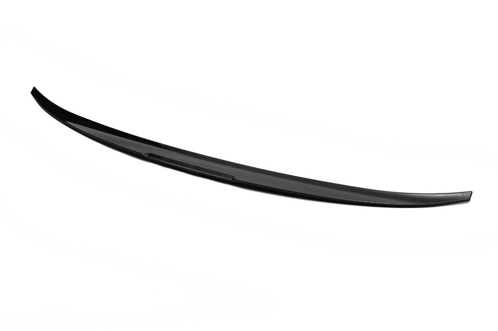 

Spoiler (Sunplex, black) (118.5cm*5.5cm) for Citroen C-Elysee