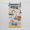Gauze Children'S Face Towel Pure Cotton Household Cotton Class A Soft Face Wipe Bath Kindergarten Baby Towel