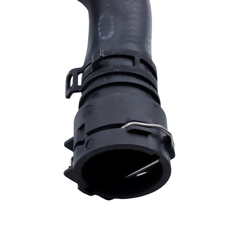 Car Oil Cooler Hose For Volkswagen Lavida A4 2008 - 2012 1.6L OEM 180122073 Pipe Engine Gearbox Radiator Heater Auto Spare Part