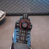Drehknopf Modische und coole Outdoor-Sportschuhe für Jungen mit hohem Design und hohem Wert Wanderschuhe