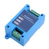 DC 12-36V RS485 Isolation Repeater Hub 2-port Communication Isolation Module Signal Amplifier Supports Din35mm Guide Rails