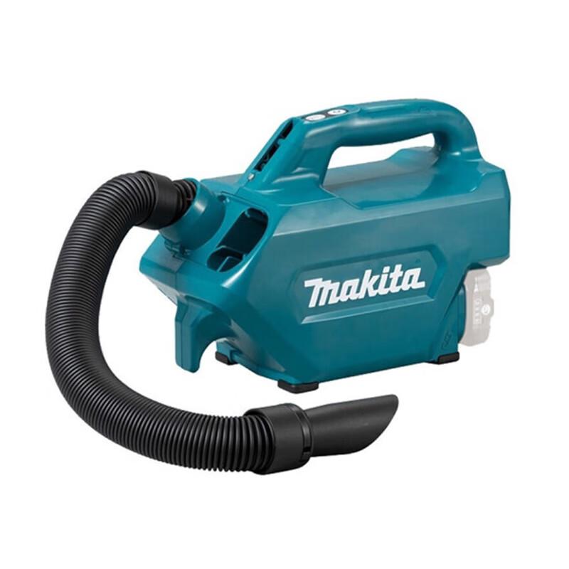 Беспроводной ручной пылесос Makita CL121DZ Штепсель CN (адаптер в комплекте) CL121DZ Vacuum Cleaner (1 Battery, 1 Charger)