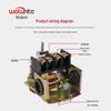 Dual Rod Mechanical Pressure Switch for Water Pump Systems (PC-2)