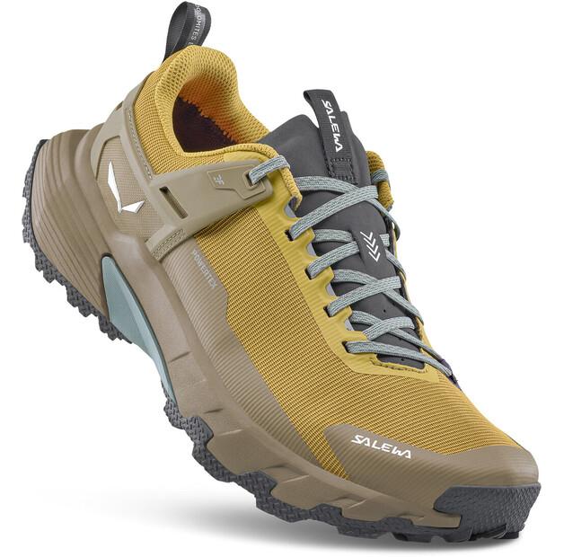 Треккинговые ботинки Salewa Pedroc 2 PTX