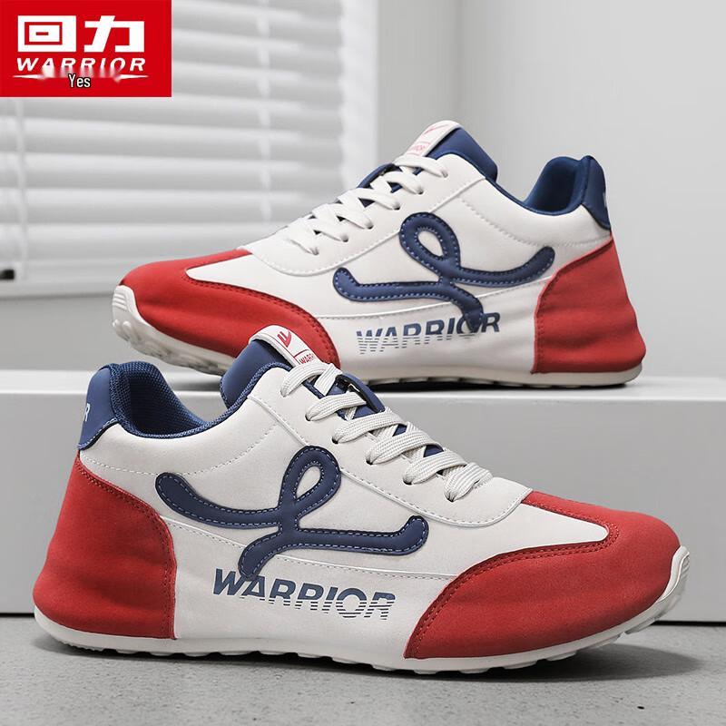 Warrior Men's M938C Casual Running Shoes