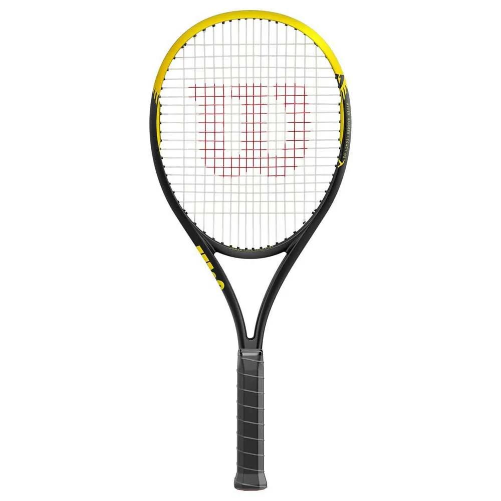 Wilson Теннисная ракетка Hyper Hammer Legacy Mid