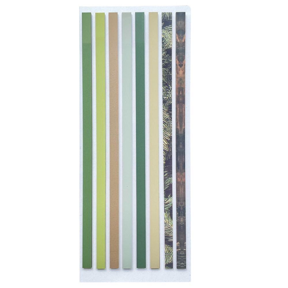 160 Sheets/Bag Memo Pad  Bookmark Office School Supplies Sticky Notes  Students