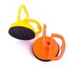 Ventosa in Vetro Strumenti di Riparazione in Plastica Sollevatore Schermo Telefono Kit per Auto Ventosa in Gomma Estrattore Rimuovi Ammaccature