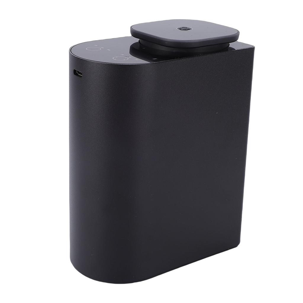 Waterless Essential Oil Diffuser 4000mAh 120ml Capacity Covers 1000   Feet Aromatherapy Diffuser for Hotels Large Rooms Offices
