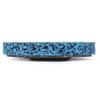 5pcs Poly Strip Abrasive Disc Rust Paint Remover Grinding Wheel for Angle Grinder(100mm)