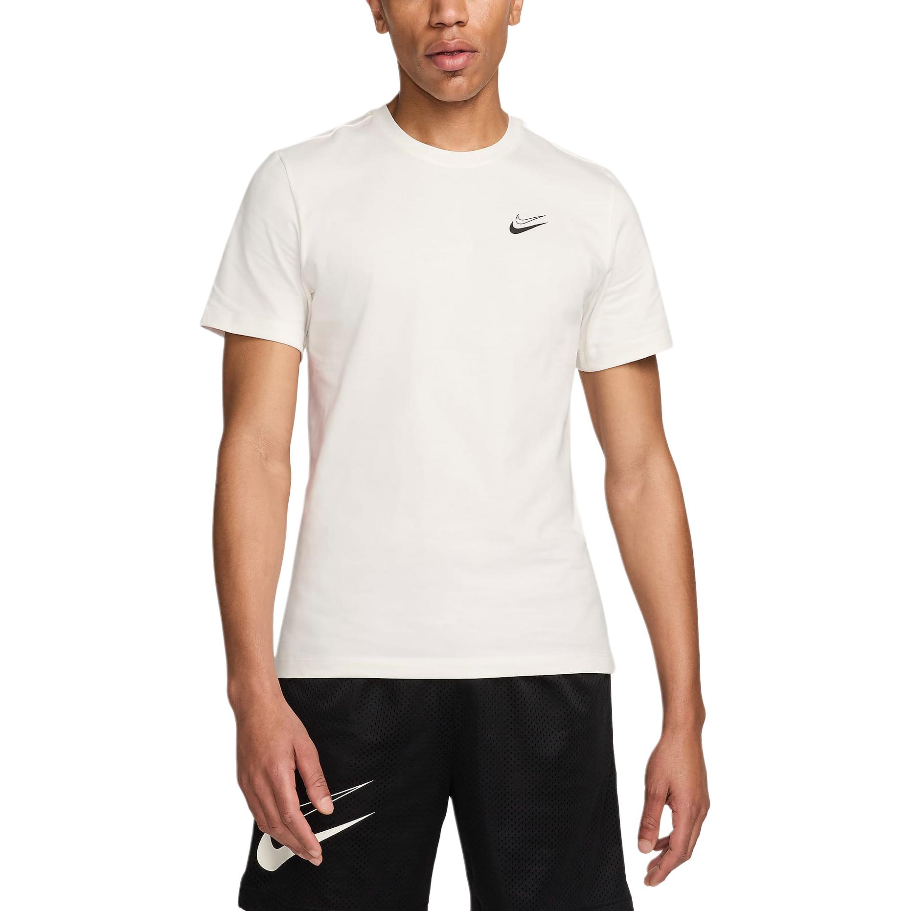 

Новая мужская баскетбольная футболка Nike Kevin Durant FV8404-133 L