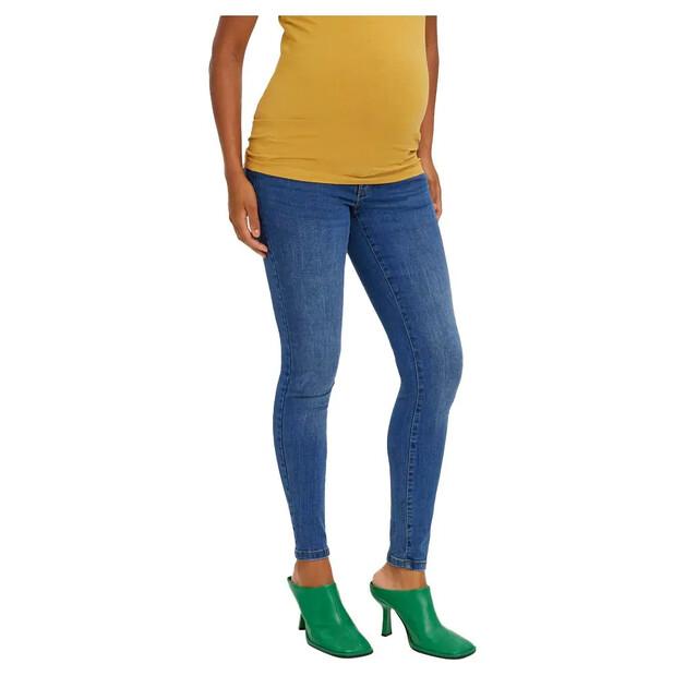 

Mamalicious Tanya Piping Vi349 Maternity джинсы L