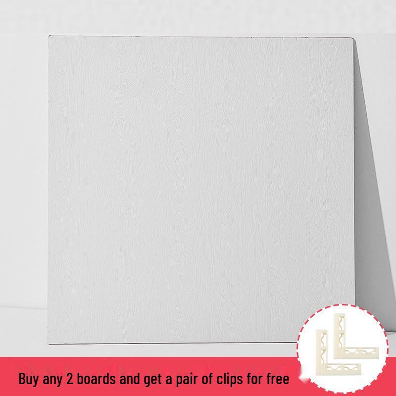 Vintage Industrial Photography Backdrop: Cement & Wood Grain Texture for Food & Style Shoots