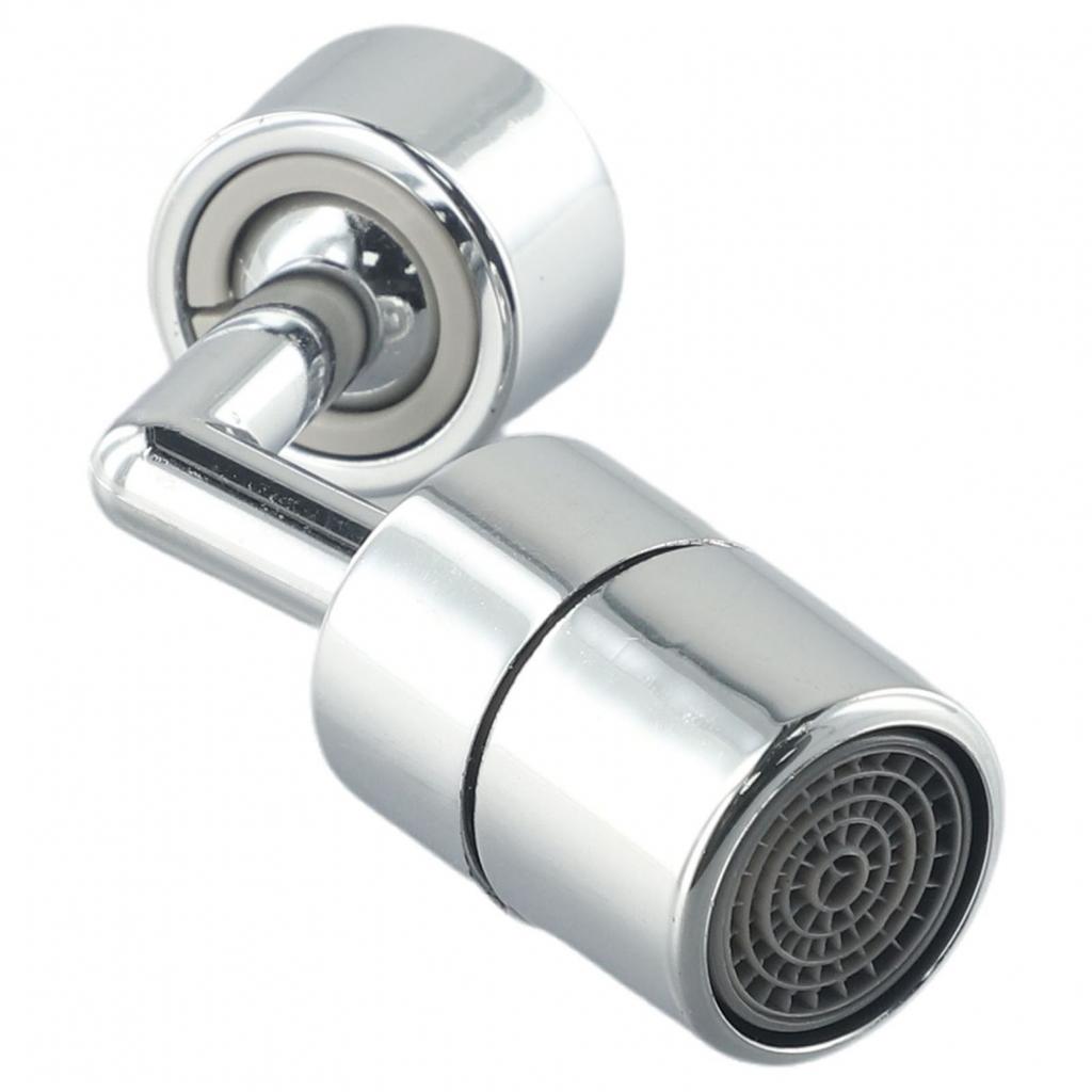 Bubbler ABS Aerator Bathroom Filter Bubbler Faucet