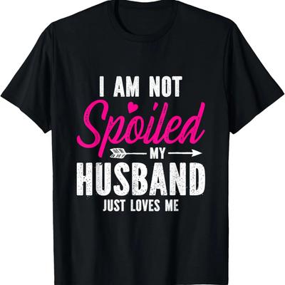 Tops – T-Shirts