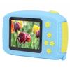 Children Camera Toy Baby Mini Cartoon Digital DV Photo Sticker Mode 1200mAh BatteryX500 Rabbit