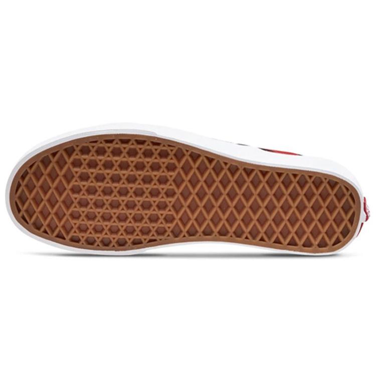 Slip-On Disney x Slip-On Vans 'Mickey & Minnie' VN0A38F7UJ4
