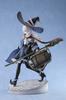 BellFine Wandering The Journey of Elaina Scale PVC Painted Complete Figure BF109 Witch 1/7