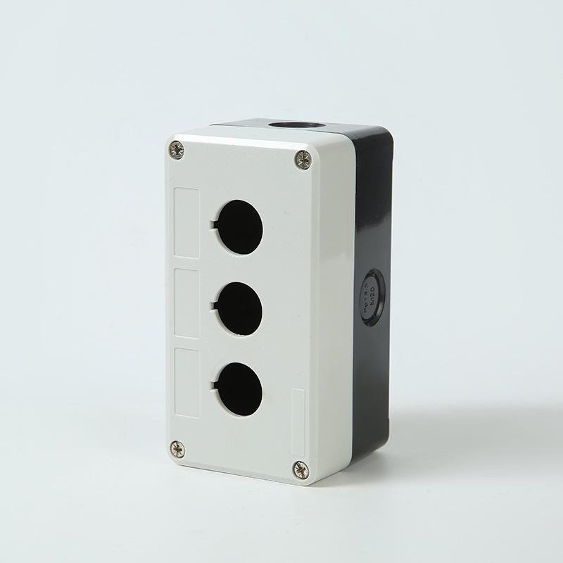 Gangbo BX1-22 Waterproof Control Button Box