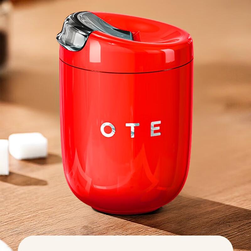 OTE Retro Seamless 316 Stainless Steel Insulated Cup