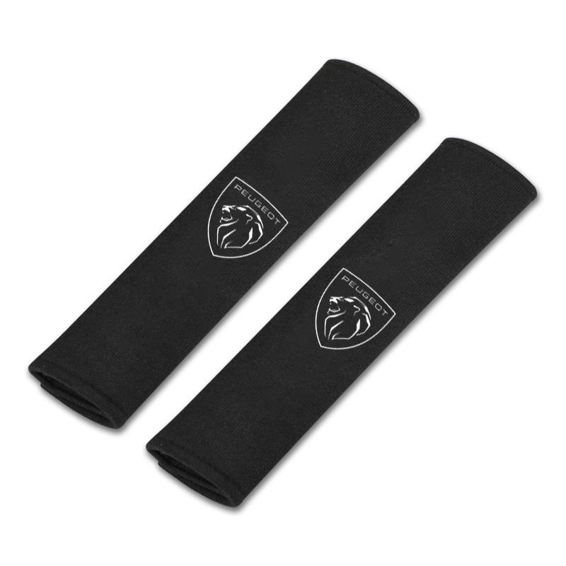 Polštářek na podporu krku a ramen pro Peugeot 308/3008/307/408/508L Autopříslušenství