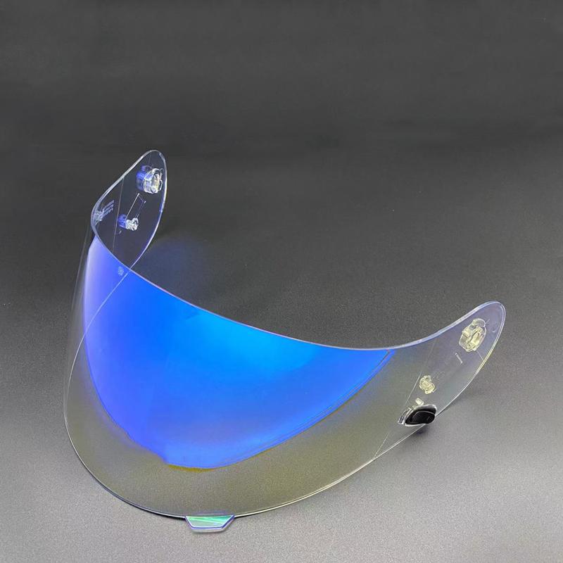 CL16 Visor for HJC CL17 CLST CLSP CSR1 CSR2 CS15 TR1 FG15 HS11 FS15 HJ09 Uv Protection Helmet Shields Capacete Accessories