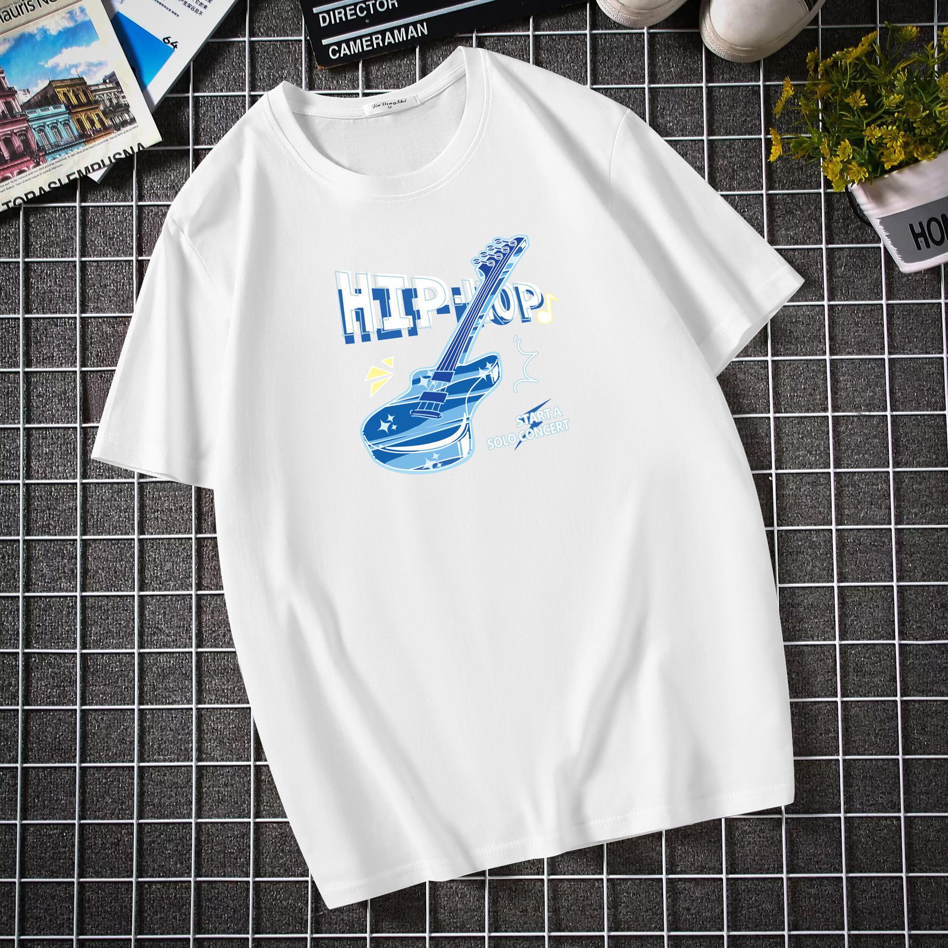 

Корейская модная мужская футболка больших размеров 10XL-12XL с круглым вырезом и коротким рукавом, футболка в стиле хип-хоп 4XL белый