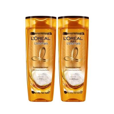 L'Oréal Essential Oil Nourishing & Volumizing Shampoo