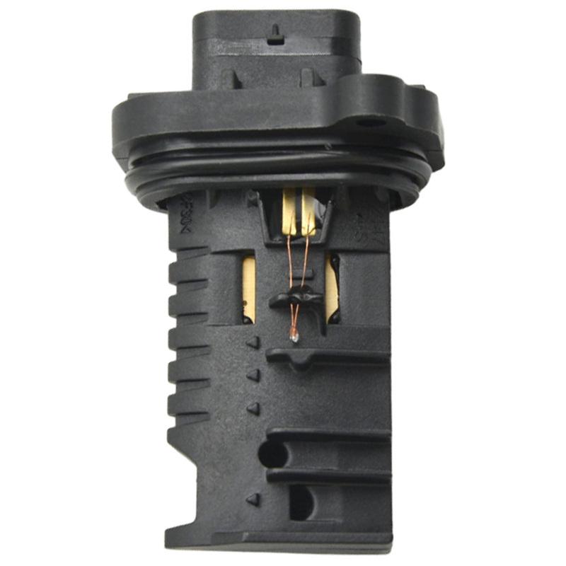 0280218279 MAF Mass Air Flow Meter Sensor for BMW 335i 435i 2012 2013 2014 2015 2016