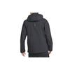 Nike Chaqueta con Capucha Casual Sólida con Logo Deportivo Storm-Fit Adv M65 para Hombre Chaquetas Negro DD6873-010