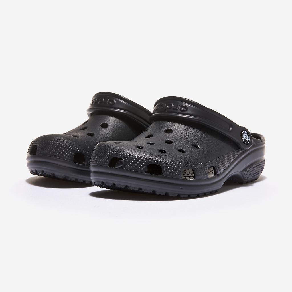[Crocs] Classic Clog [CRS10001] [Shipped from Korea] 100% Authentic