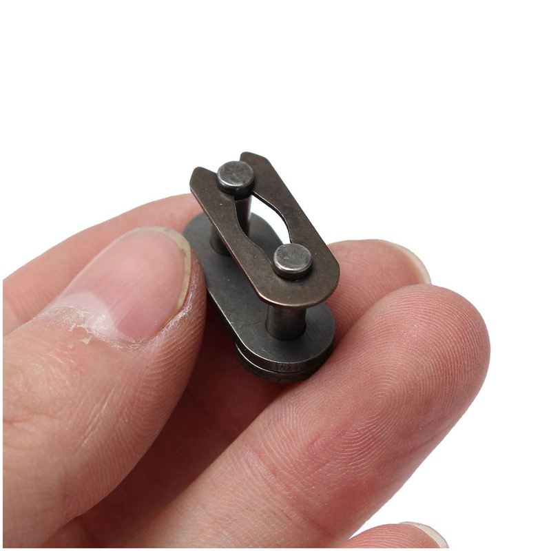 Ac29-5 Sets 415 Chain Master Link 80Cc 2-Stroke Motorized Bike GAS ENGINE Parts