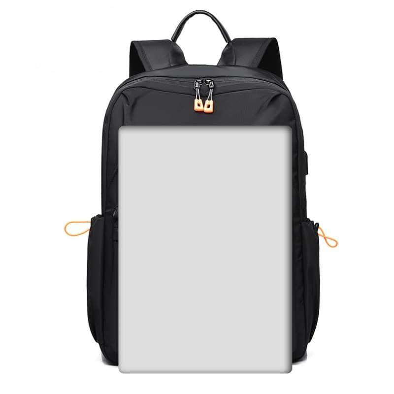 Men's Business Commuter Computer Backpack Casual Backpack