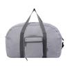 TOTTO - Branel Folding Bag - Grey-G78L