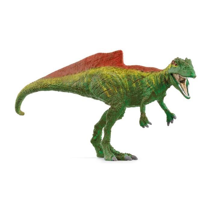 Figurine Concavenator, détails réalistes, Pour enfants des 4 ans, Schleich 15041 Dinosaurs