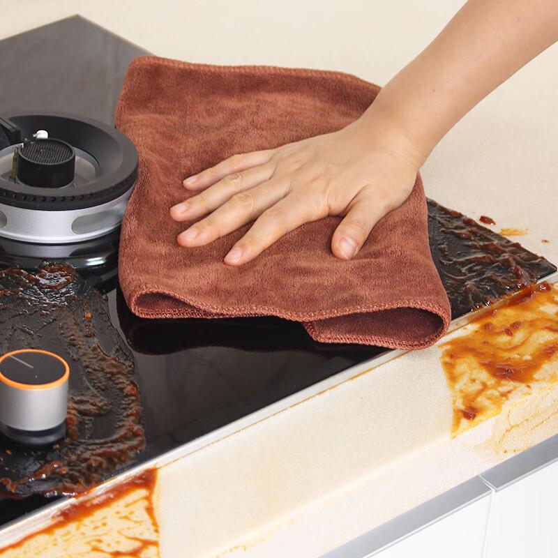 Beiyipin Household Cleaning Towels (3-Pack)