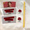 [USED] Korean COMPOSE COFFEE BTS ARIRANG Cup Holder