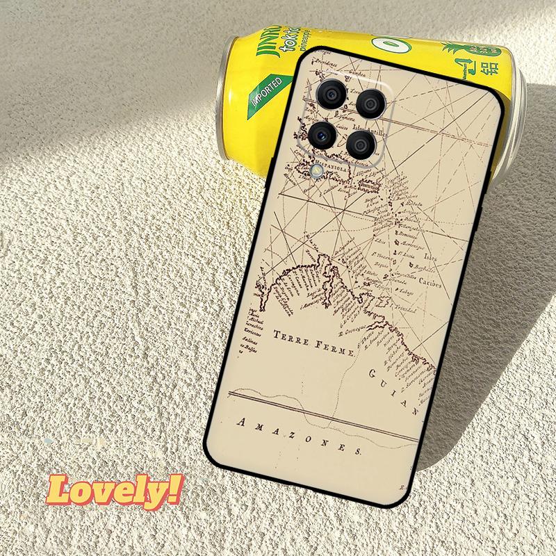 

Sic Parvis Magna Uncharted Case For Samsung Galaxy M31 M56 M13 M33 M53 M15 M35 M55 M06 M16 M36 M12 M32 M52 M14 M34 M54 Samsung M56