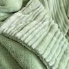 LISM Lamb Fleece Blanket