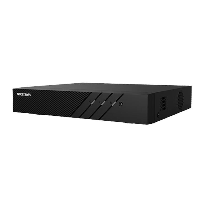 

HIKVISION DS-7808N-R2(C) 8-Channel Network HD NVR