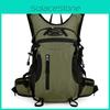 Outdoor-Radsport-Rucksack aus atmungsaktivem, leichtem Polyester für Männer und Frauen